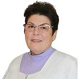 Врач Фролова Юлия Евгеньевна