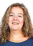Врач Фролова Оксана Николаевна