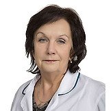 Врач Фуфыгина Елена Георгиевна