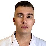 Врач Фуртес Артём Сергеевич