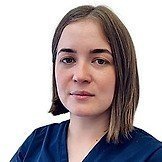 Врач Габдрахманова Ирина Валерьевна