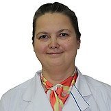 Врач Габерман Ольга Евгеньевна