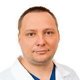 Врач Гачегов Николай Валерьевич