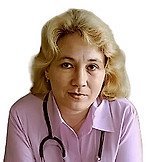 Врач Гадеева Татьяна Александровна