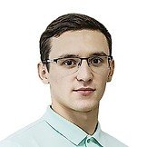 Врач Гадельшин Газинур Рафисович
