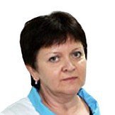 Врач Гаглошвили Ирина Алексеевна