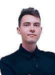 Врач Гайлис Валентин Павлович