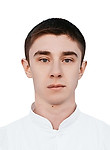 Врач Гайзуллин Артур Азатович