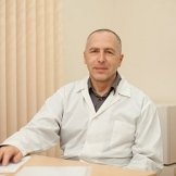 Врач Галаев Олег Вячеславович
