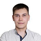 Врач Галанский Роман Александрович