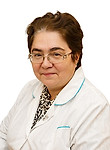 Врач Галеева Фарида Сагитовна