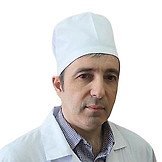 Врач Галимов Рафаэль Ахметович