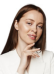 Врач Галиуллова Эльвира Наильевна