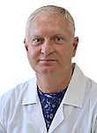 Врач Галушков Сергей Викторович