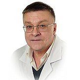 Врач Гамов Сергей Витальевич