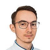 Врач Ганджалиев Араз Телманович