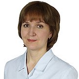 Врач Гапонова Юлия Сергеевна