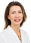 Врач Гаранина Елена Сергеевна