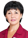 Врач Гарибиди Елена Владимировна