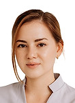 Врач Гатиятуллина Лилия Рустамовна