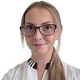 Врач Гавриленко Анна Андреевна
