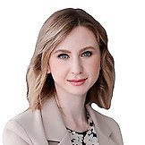 Врач Гаврилина Екатерина Анатольевна
