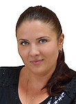 Врач Гаврилова Анна Евгеньевна
