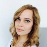 Врач Гаврилова Екатерина Ивановна