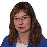 Врач Гаврилова (Уханова) Татьяна Алексеевна 
