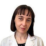 Врач Гаврина Елена Владимировна