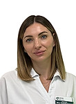 Врач Газизова Юлия Фейзрахмановна