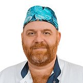 Врач Гейдешман Евгений Семенович