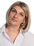 Врач Гехт Диана Игоревна