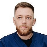 Врач Герасимов Григорий Павлович