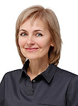 Врач Герасимова Ирина Николаевна