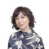 Врач Герасимова Наталья Юрьевна