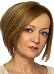 Врач Герфорт Елена Борисовна