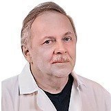 Врач Германов Андрей Владимирович