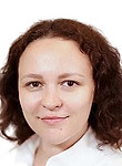 Врач Германова Елена Александровна