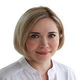 Врач Гермаш Светлана Вячеславовна