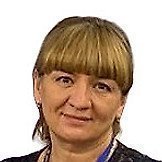 Врач Гильманова Елена Николаевна
