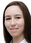Врач Гимранова Эльза Ришатовна 