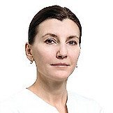 Врач Гинзбург Галина Валентиновна