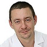 Врач Гладков Евгений Владимирович