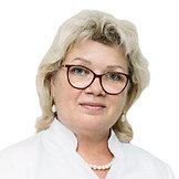 Врач Гладышева Эльвира Вячеславовна