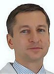 Врач Глазистов Антон Владимирович