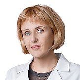 Врач Глазкова Екатерина Яковлевна
