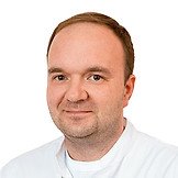 Врач Глухов Сергей Валерьевич