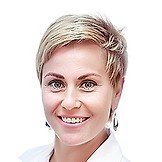 Врач Глухова Ольга Владимировна