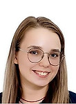Врач Глущенко Анастасия Алексеевна